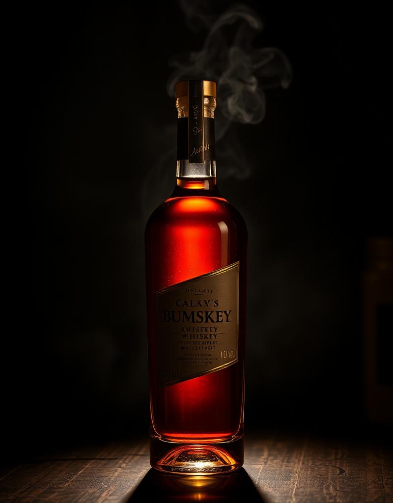 Bouteille premium de la cave Balma Market